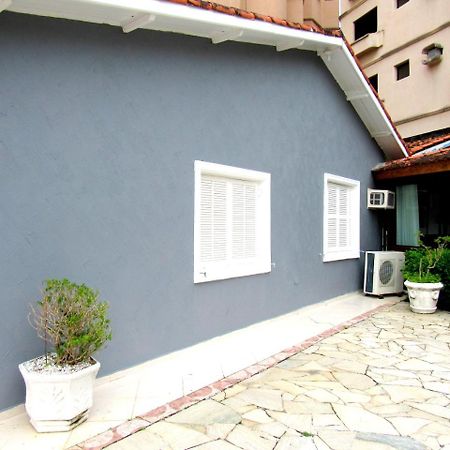 瓜鲁雅Casa Locacao Enseada!别墅 外观 照片
