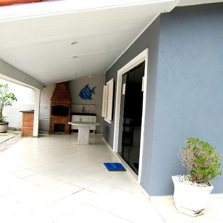 瓜鲁雅Casa Locacao Enseada!别墅 外观 照片