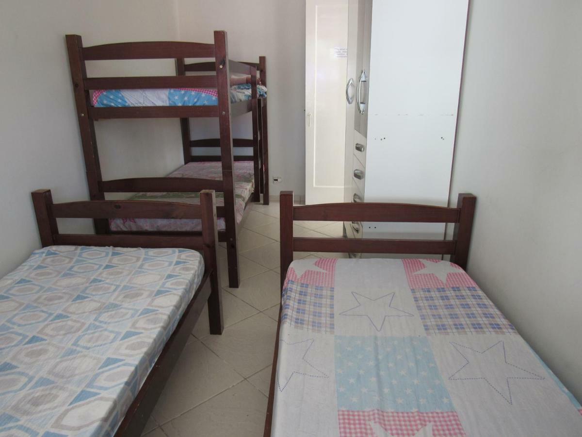 瓜鲁雅Casa Locacao Enseada!别墅 外观 照片
