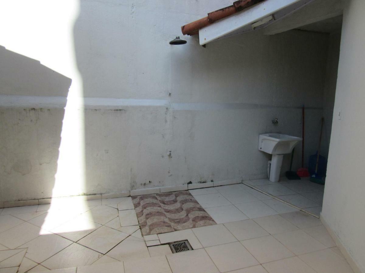 瓜鲁雅Casa Locacao Enseada!别墅 外观 照片