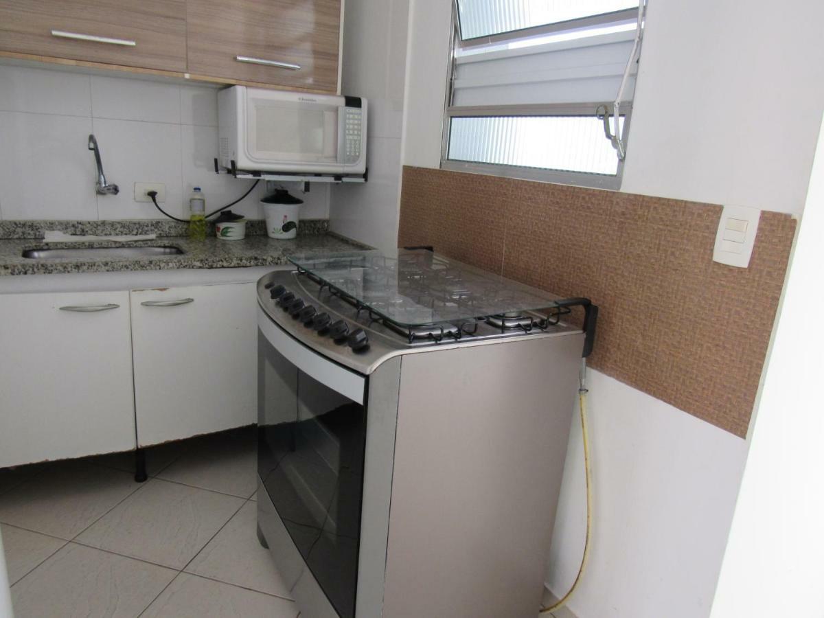 瓜鲁雅Casa Locacao Enseada!别墅 外观 照片
